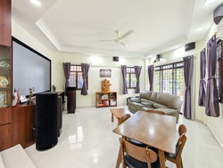Jalan Waringin (D14), Terrace #504383771